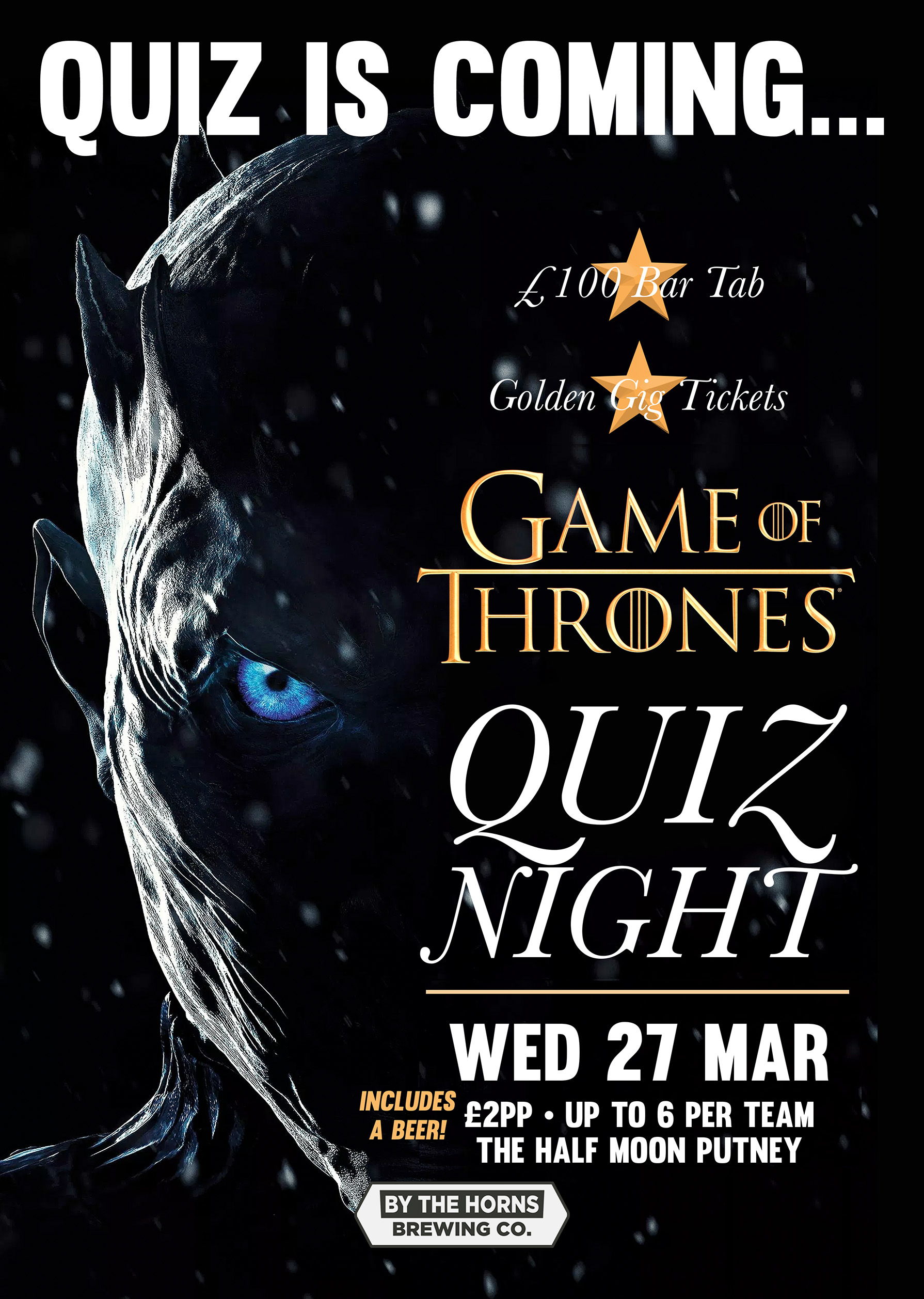 game of thrones quiz