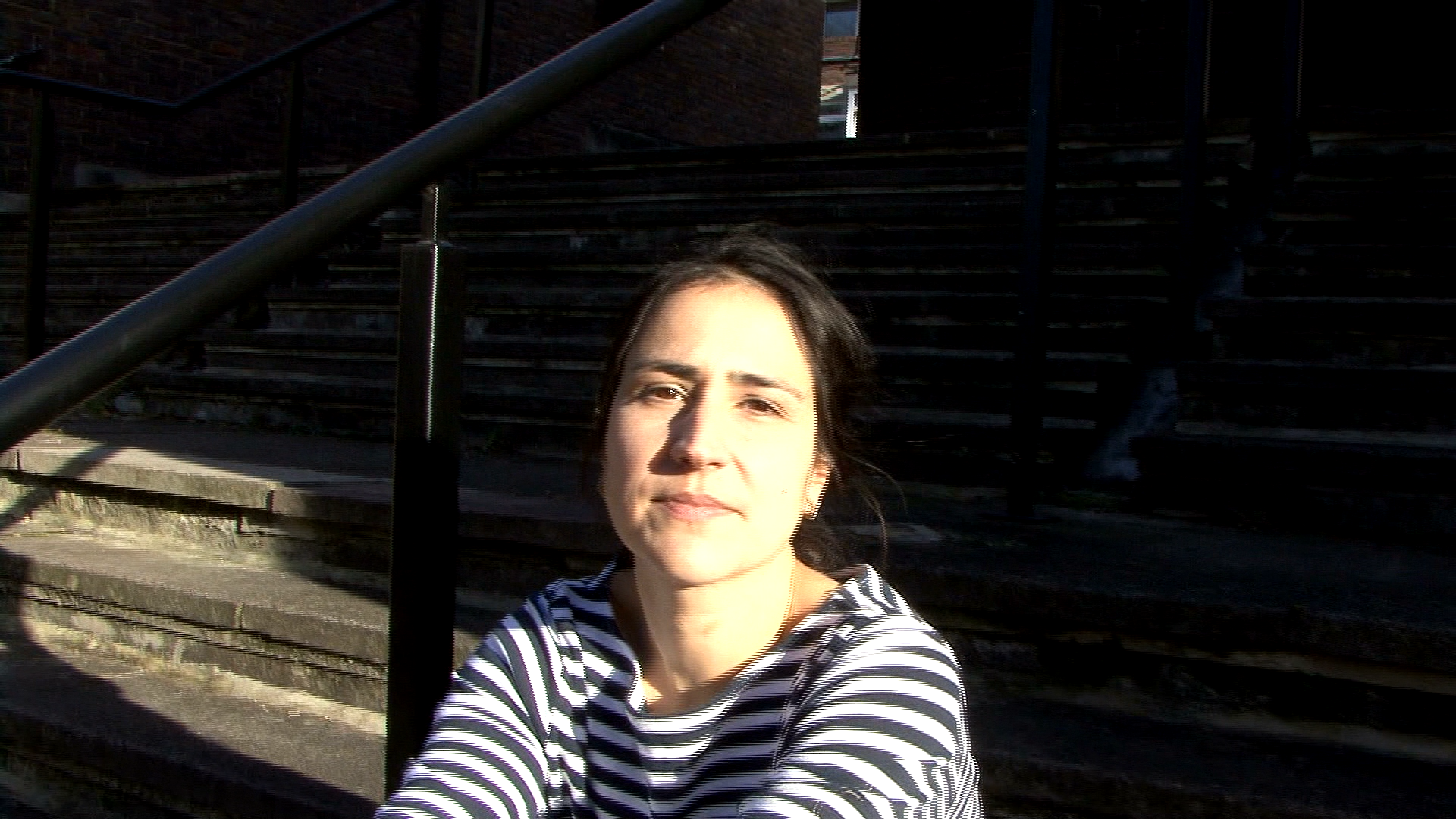 Raisa K + Raivo Sloan at The Glad Cafe, Glasgow on 17 Apr 2026