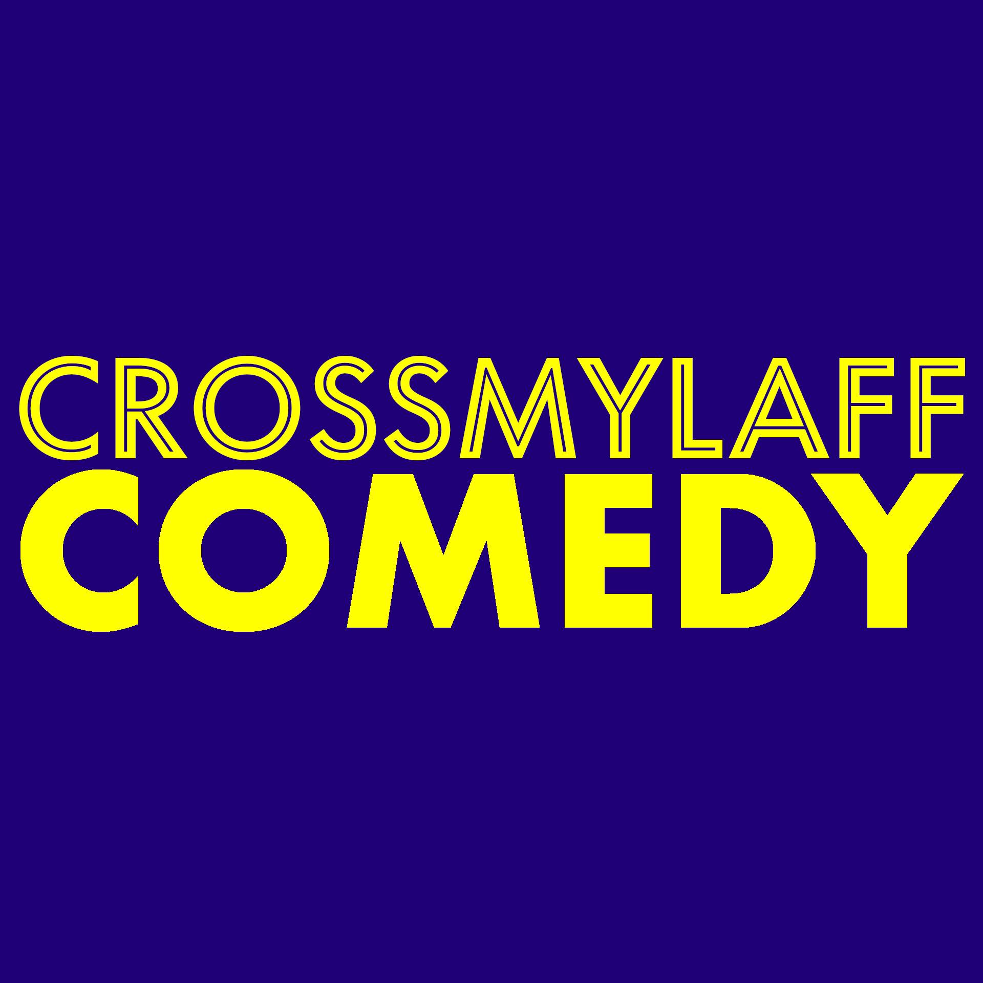 Crossmylaff Comedy at The Glad Cafe, Glasgow on