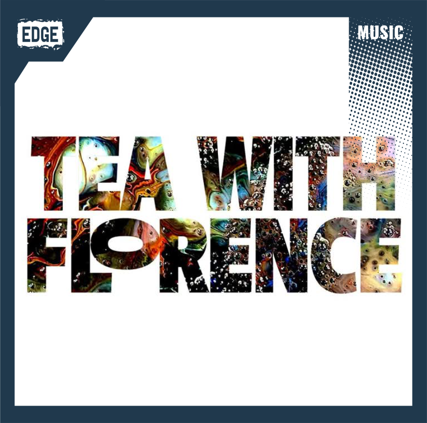 TEA WITH FLORENCE & FRIENDS at The Wedgewood Rooms, Portsmouth on 24 Sep 2026